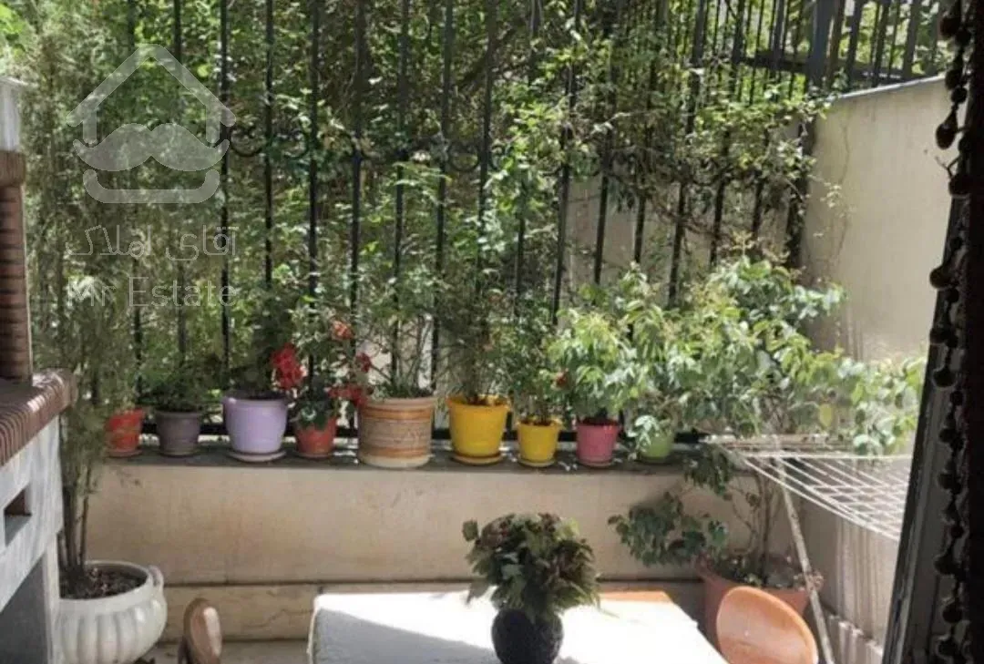 دو واحد آپارتمان ۲۰۰ متر -در یک ساختمان - شیان