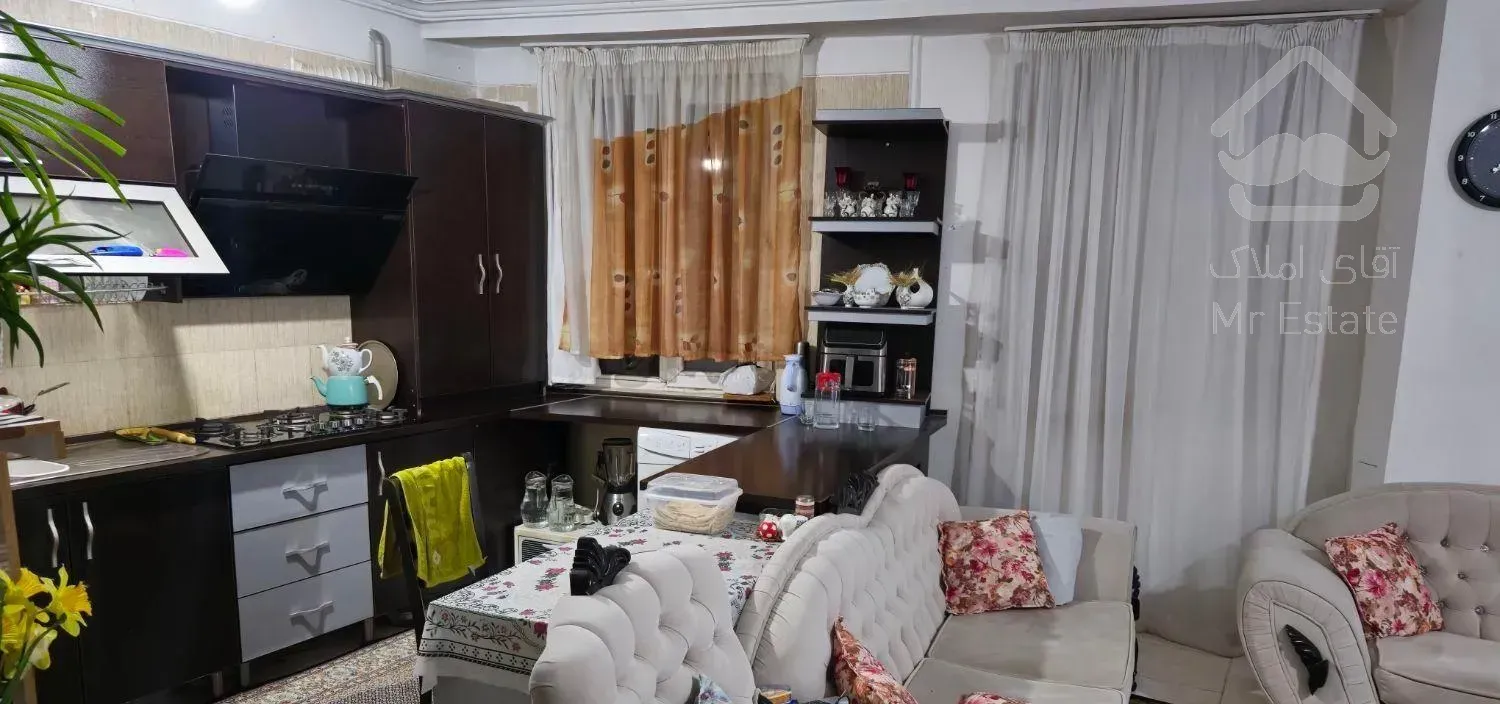 واحد ۸۵متری گلشهر۲ مسکن مهر