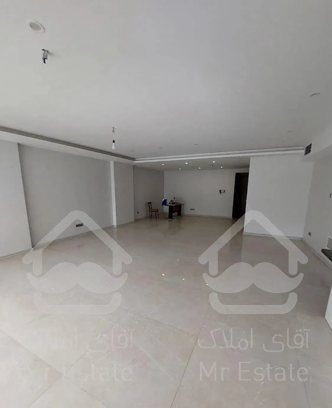 آپارتمان۱۸۰متر فول نوساز تکواحد غرق نور سهروردی