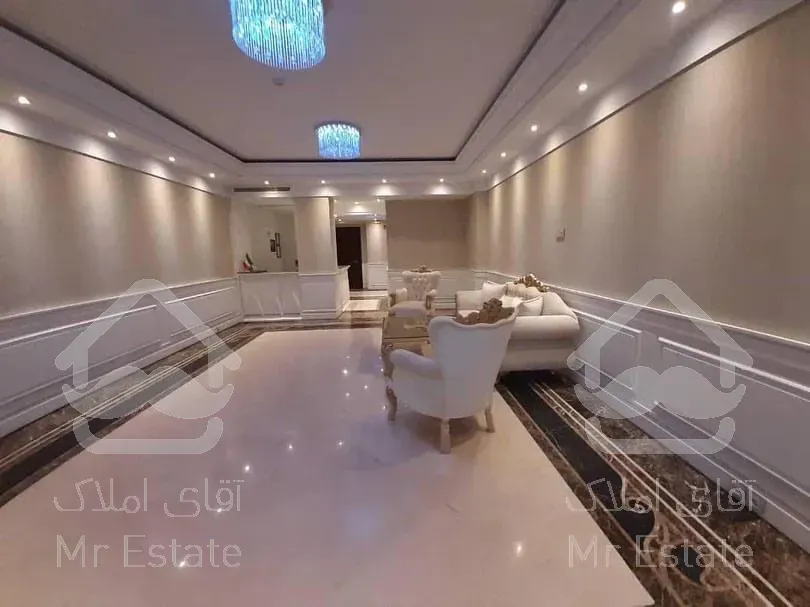 216 متری نیاوران عمار