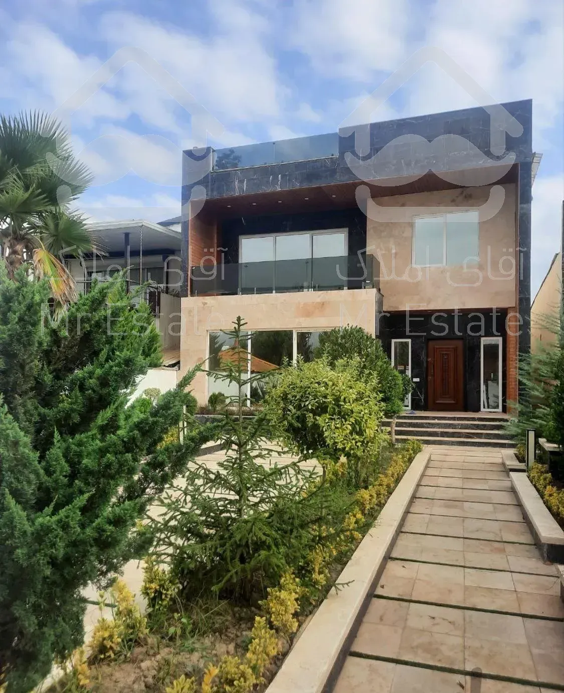 * دوبلکس نقلی نوساز / آماده ی فروش *