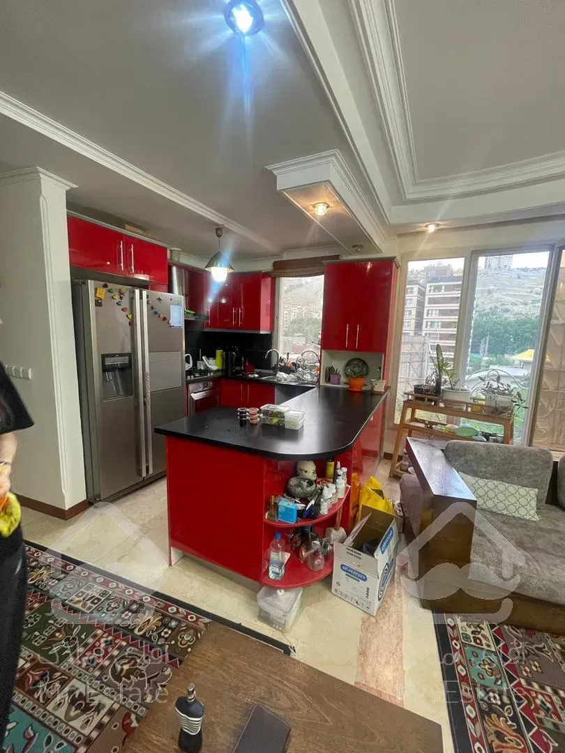 فروش آپارتمان کوهسار 88  متر شیک