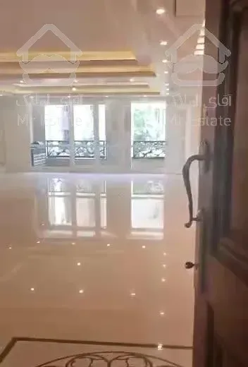 سازه اعیان نشین میرداماد