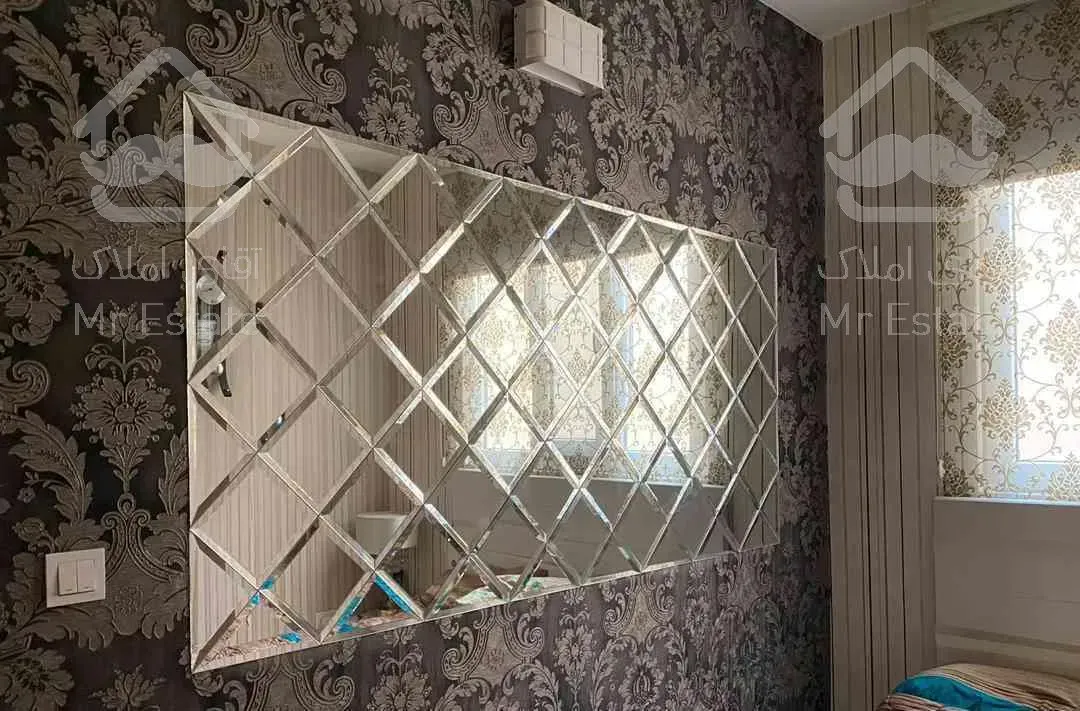 خرید آپارتمان ۵۱متری یکخوابه فردوس شرق