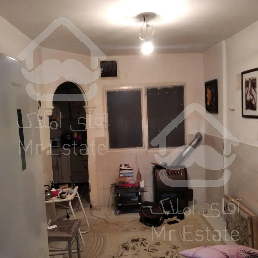 ۳۴متری یک خوابه جیحون