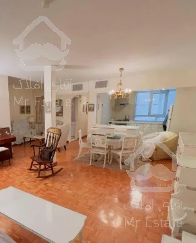 ۱۰۵ متر تک واحد جهان آرا خ ۱۶