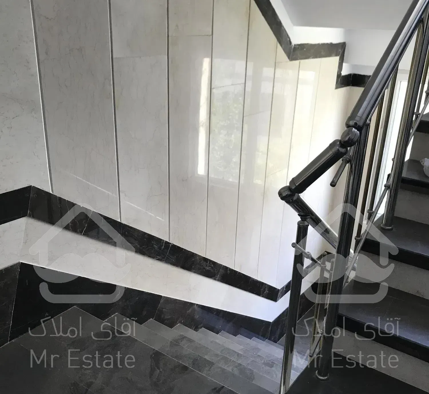 ۱۲۵متر /۳خواب /فول/ استاد حسن بنا