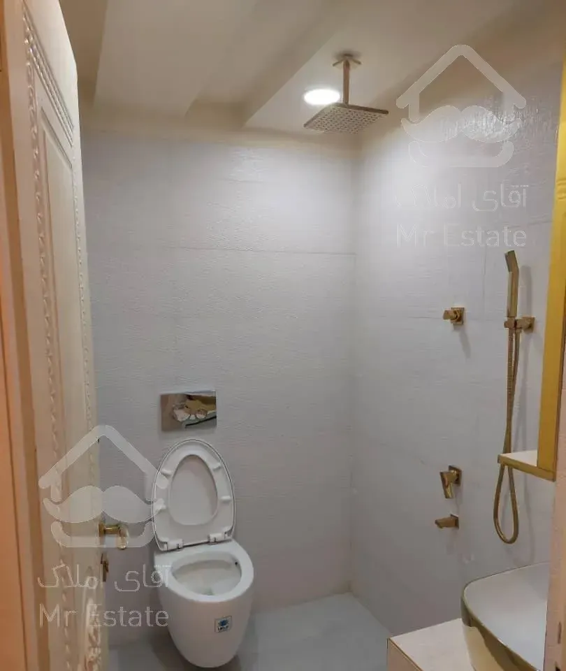 اپارتمان ۲۰۹متر۳خواب فول ۲خواب مستر الهیه