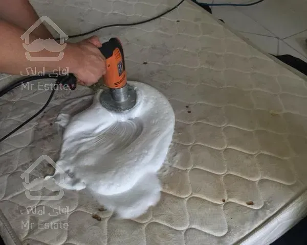 قالیشویی نفیس* شستشوی مبل موکت قالی فرش