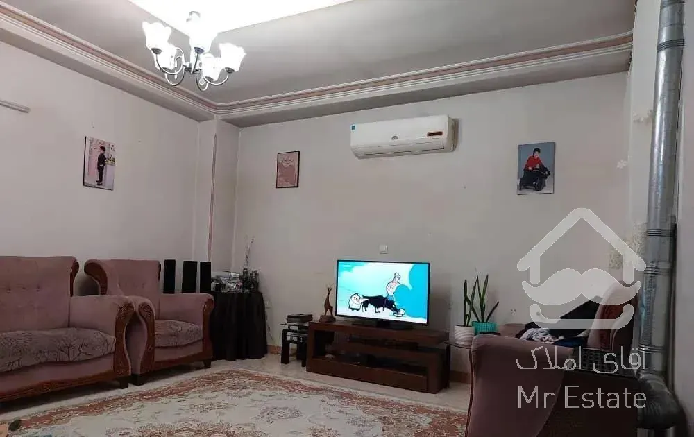 آپارتمان.۷۲متری/گرمدره.امیرآباد