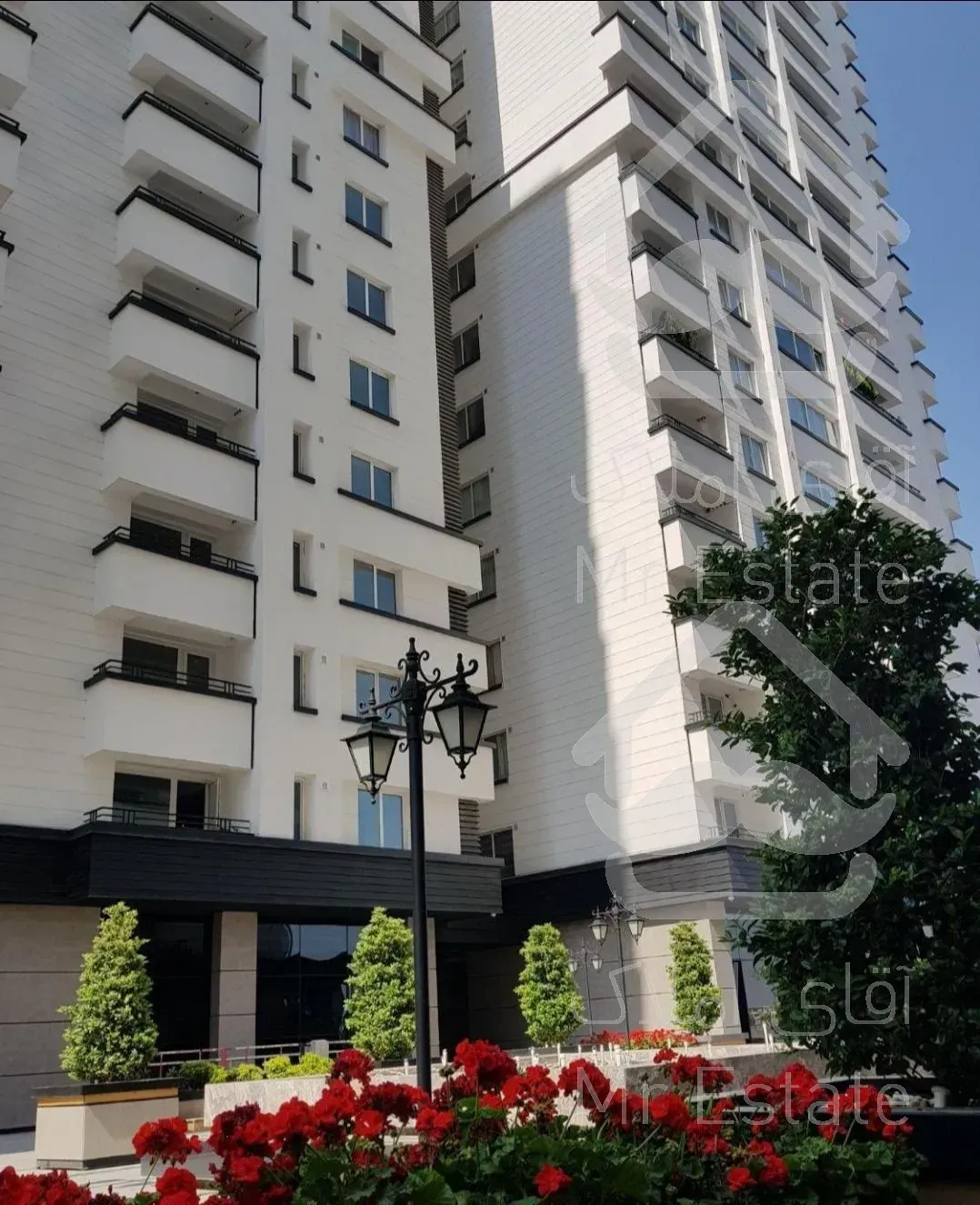 ۱۱۲ متر ۲ خواب فول