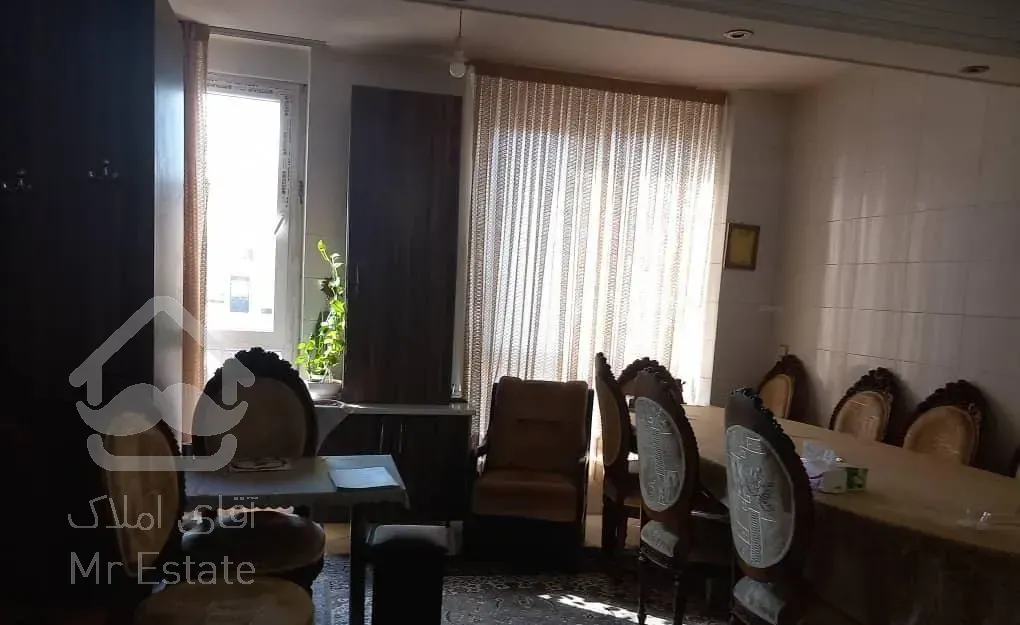 آپارتمان 86 متری قلهک مناسب سرمایه گذاری