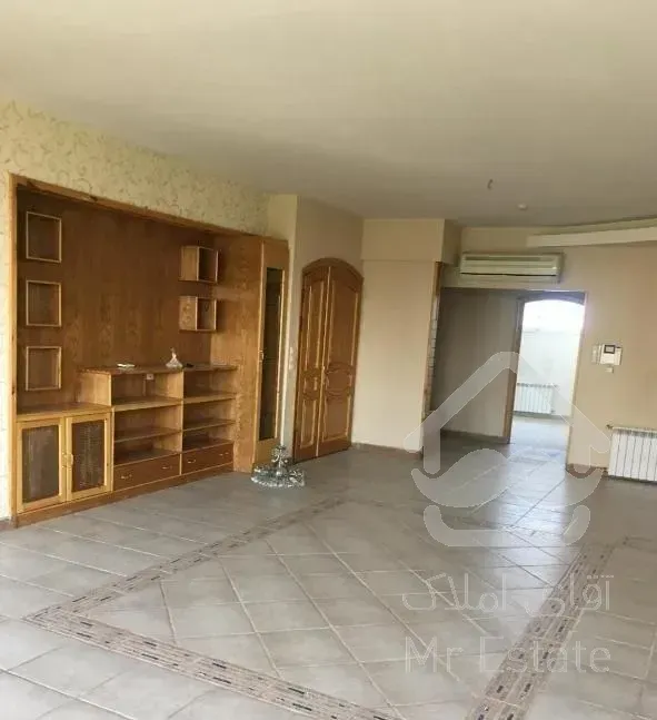 ۱۶۰ متر فول امکانات، وان جکوزی، ۳ خواب، خیام ۱۸