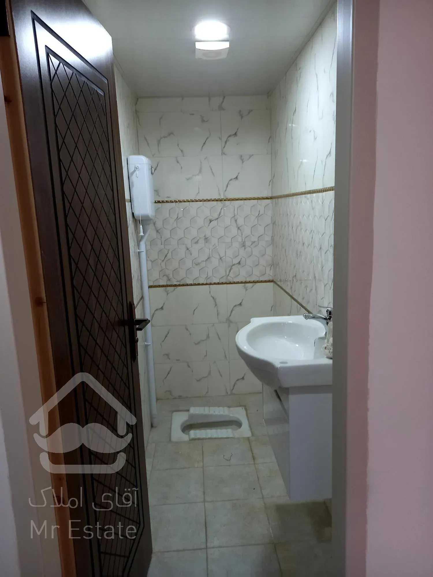 رهن واحد تکخوابه در مجتمع قائم دو بلوک ۱۴ مخصوص زوجهای جوان و تازه عروس داماد