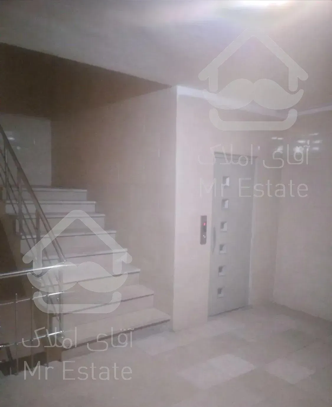 ۱۱۹ متر گلشهر/کوکب غربی/پارکینگ اختصاصی