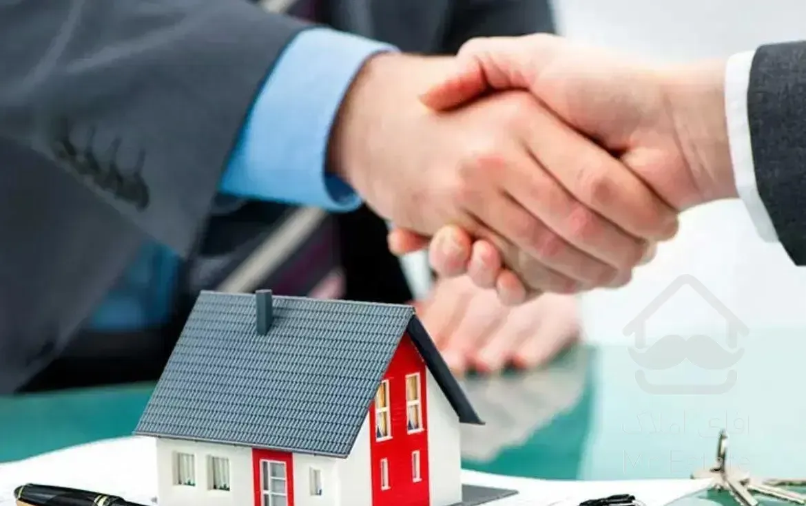 ۵۵ متر تهرانسر شهرک دریا