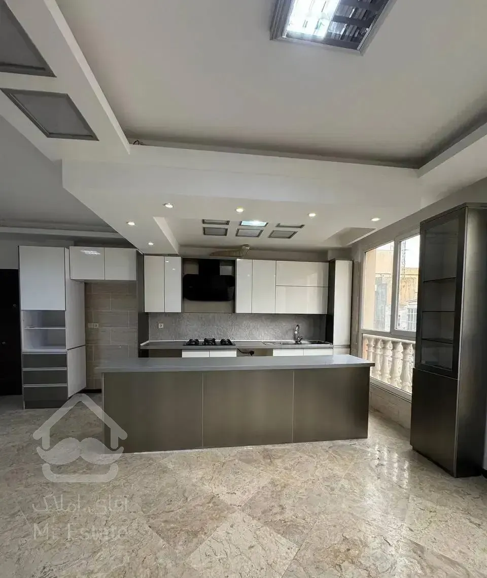 اجاره ۱۶۰ متری/ شهرک غرب/ فلامک شمالی