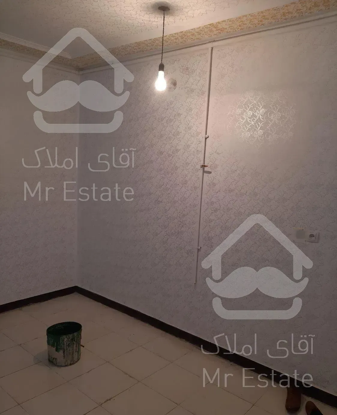 آپارتمان ۶۶متری ،گلشاد ۹