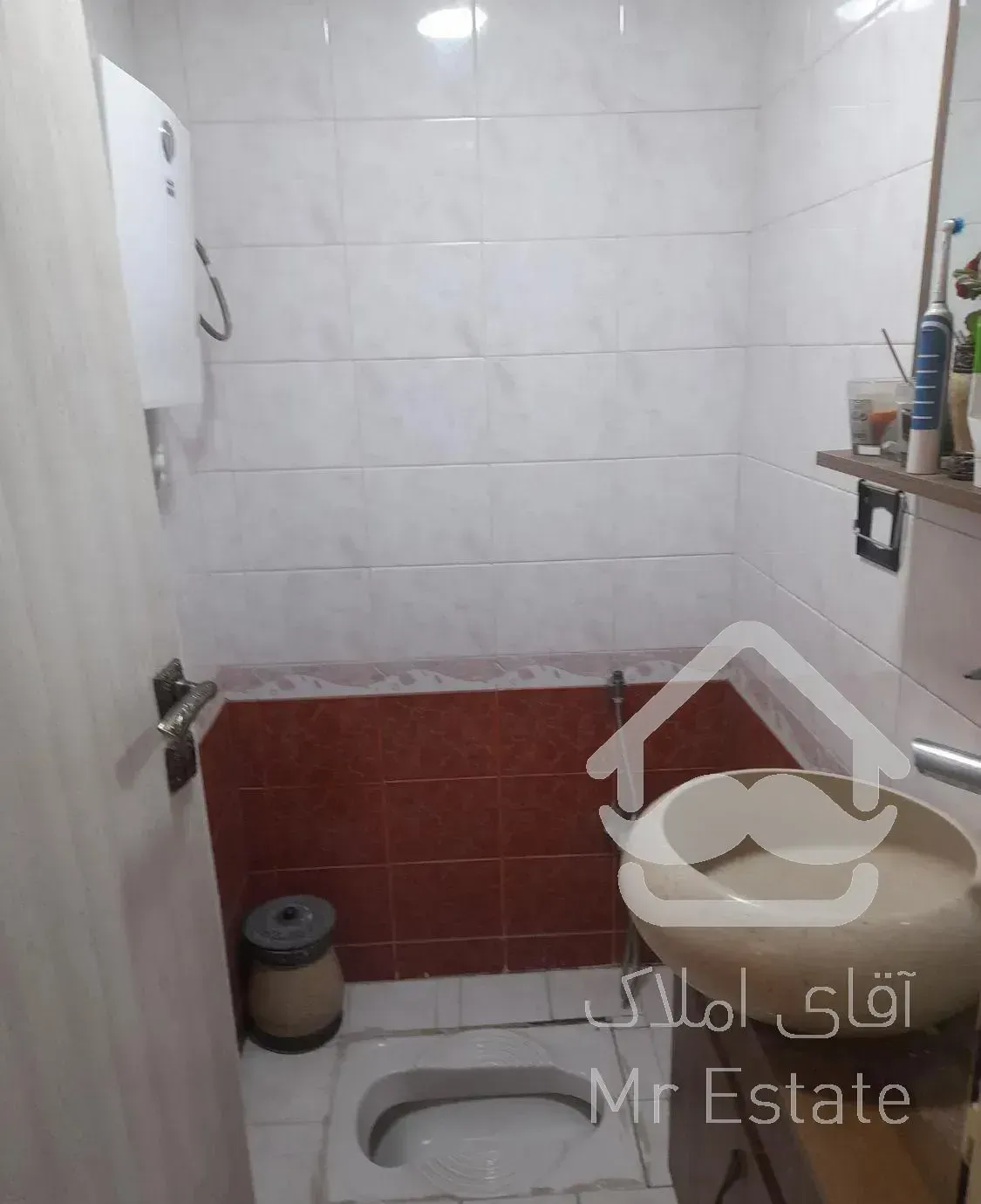 ۱۱۰ متر ۲خواب فول امکانات  ( کریمخان )