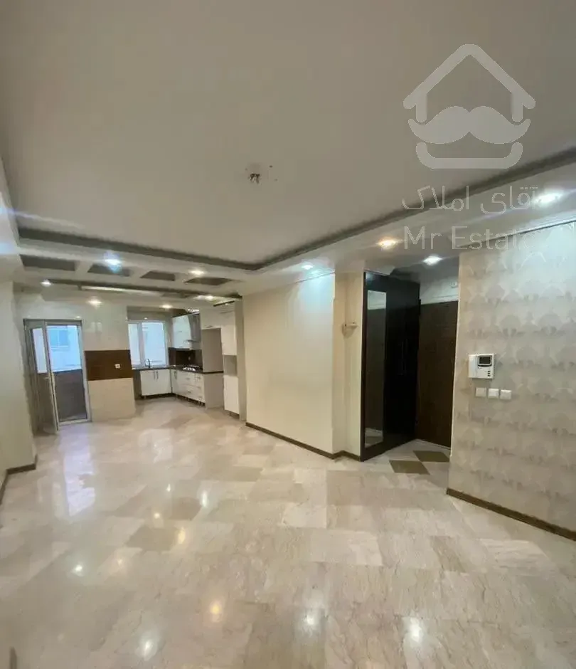 اجاره آپارتمان/۸۵ متر دو خواب/ فول امکانات/