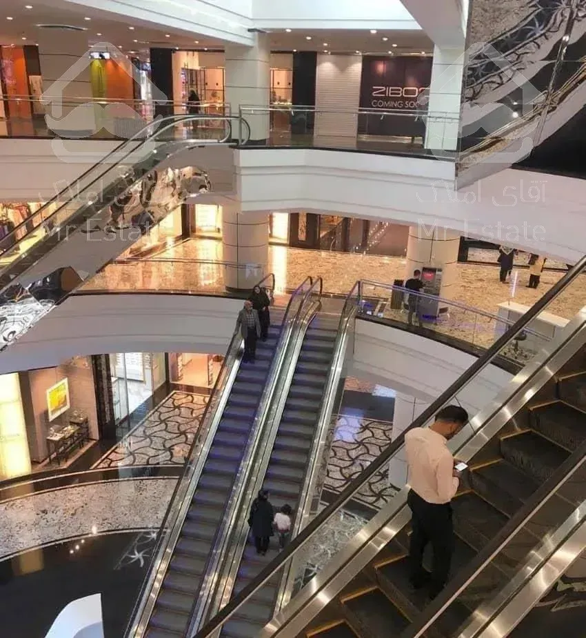 40متر مغازه/پاخور