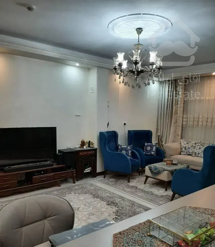 50متر خوش نقشه «ستارخان»