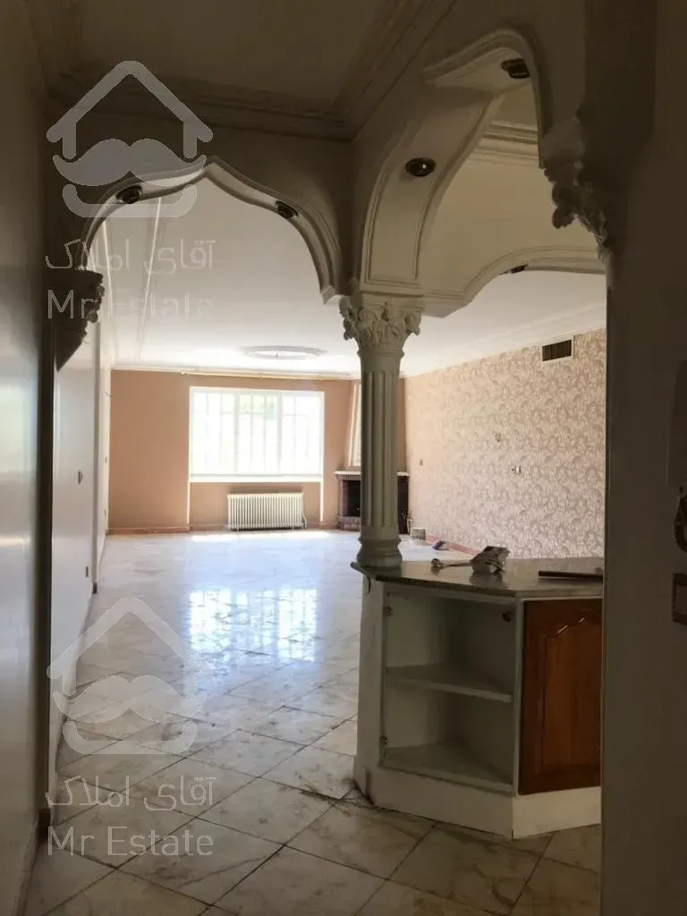 اجاره و رهن آپارتمان ولنجک 125  متر لوکس