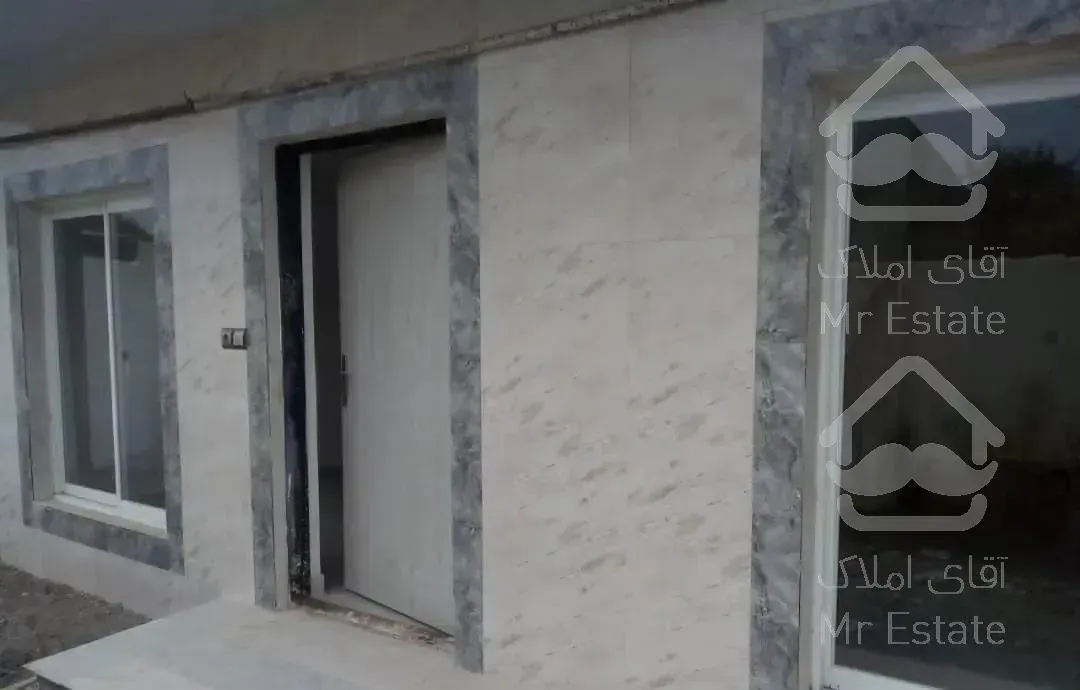 ویلا ۲۳۰متر شهری