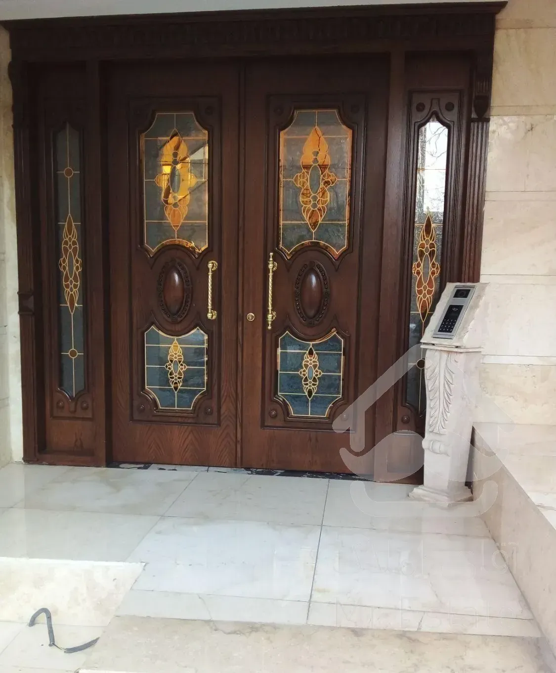 آپارتمان ۹۰متر/نوساز/محدوده خیابان لبافی نژاد