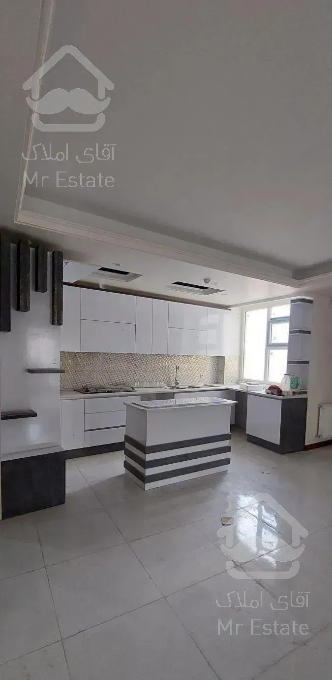 پیروزی/صفاشرقی/۱۰۰متر/نوساز/فول امکانات