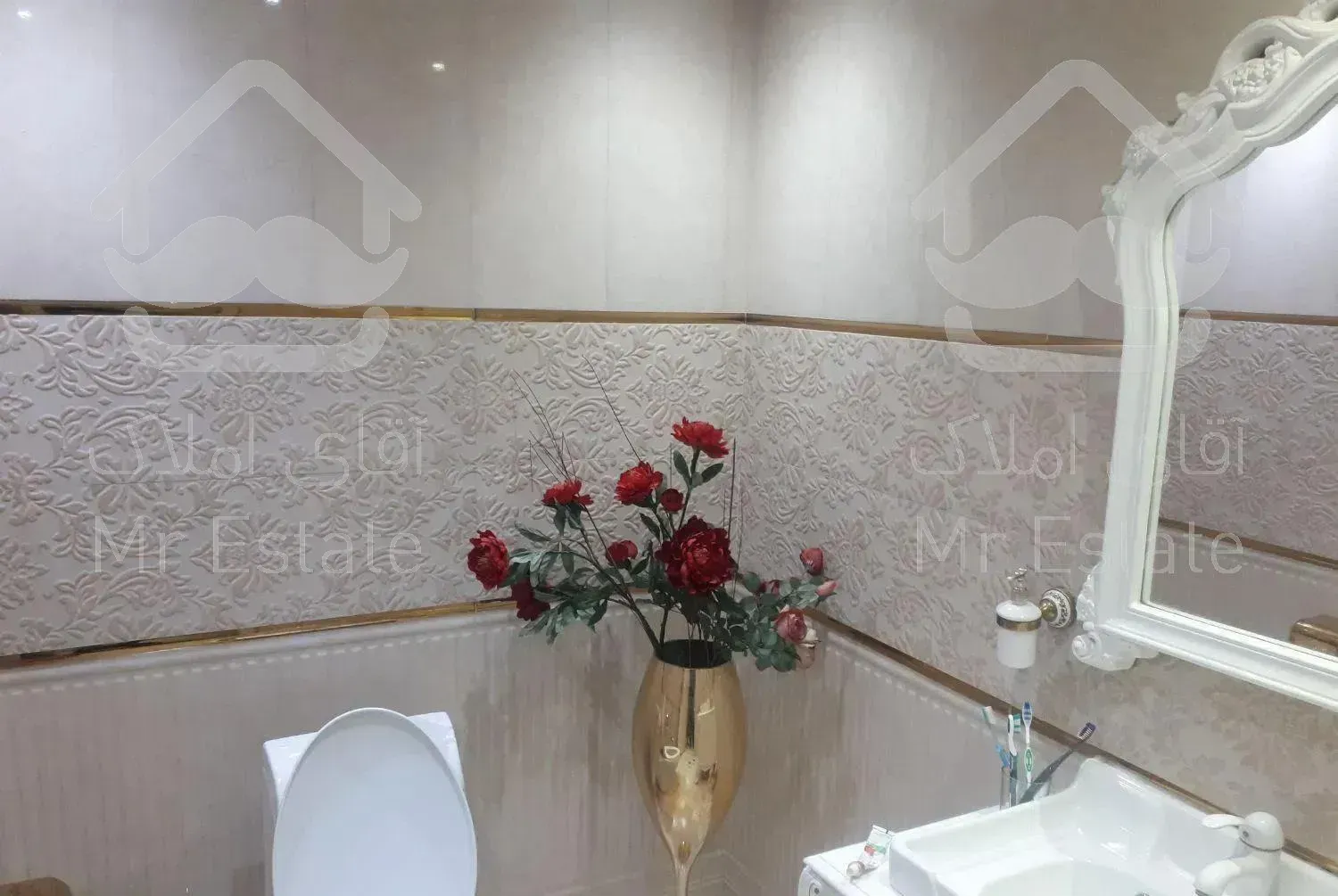 آپارتمان ۲۲۰ متری تهرانپارس غربی