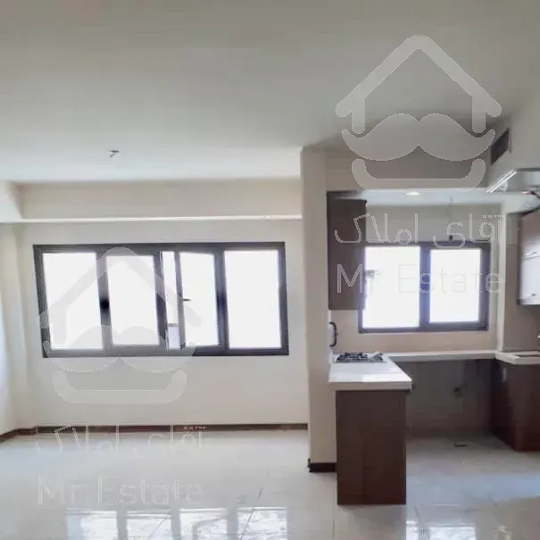 ۱۱۵مترطبقه آخر برج فروش یا معاوضه با واحد کوچکتر