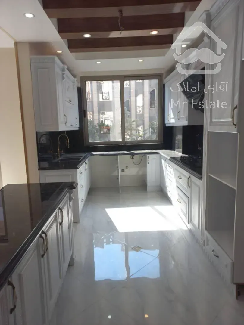 ۱۱۱متر دوخواب سازمان برنامه جنوبی