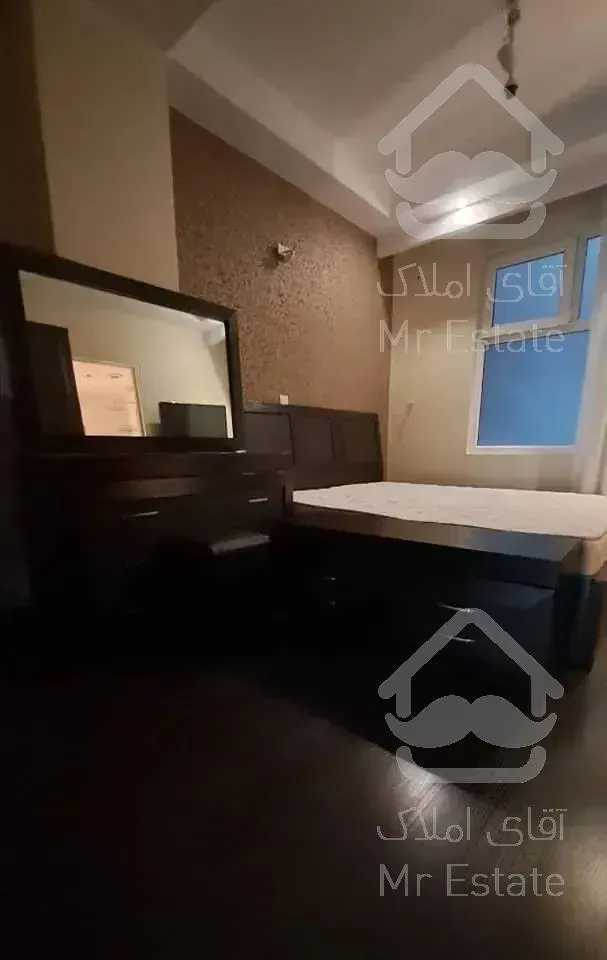 ۱۳۰ متر جردن سه خواب