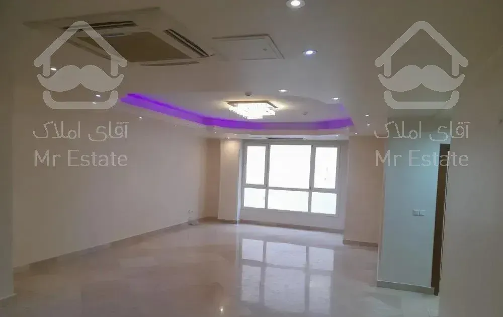 111 متر 2 خواب فول امکانات