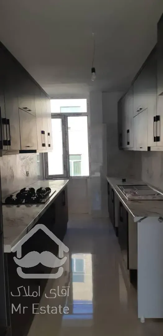 فروش آپارتمان 66متری /شهرزیبا آلاله شرقی سرو