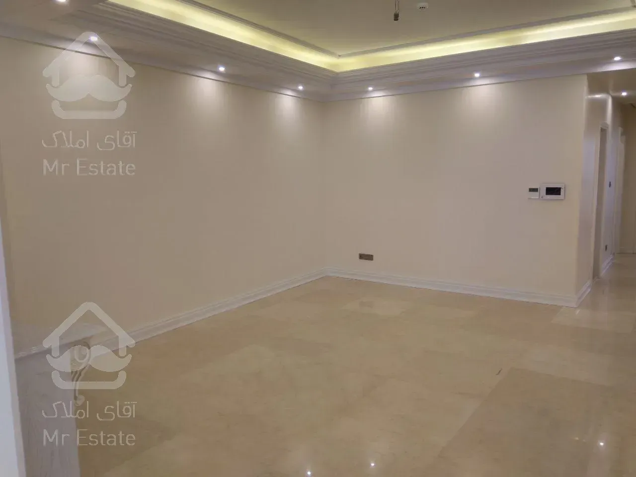 خرید آپارتمان 300 متری نیاوران