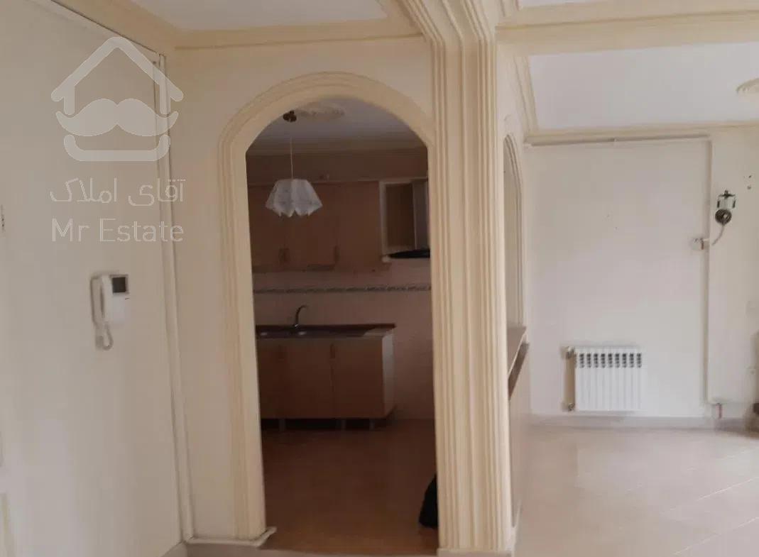 اجاره آپارتمان ۹۰ متری پشت خیابان سپه