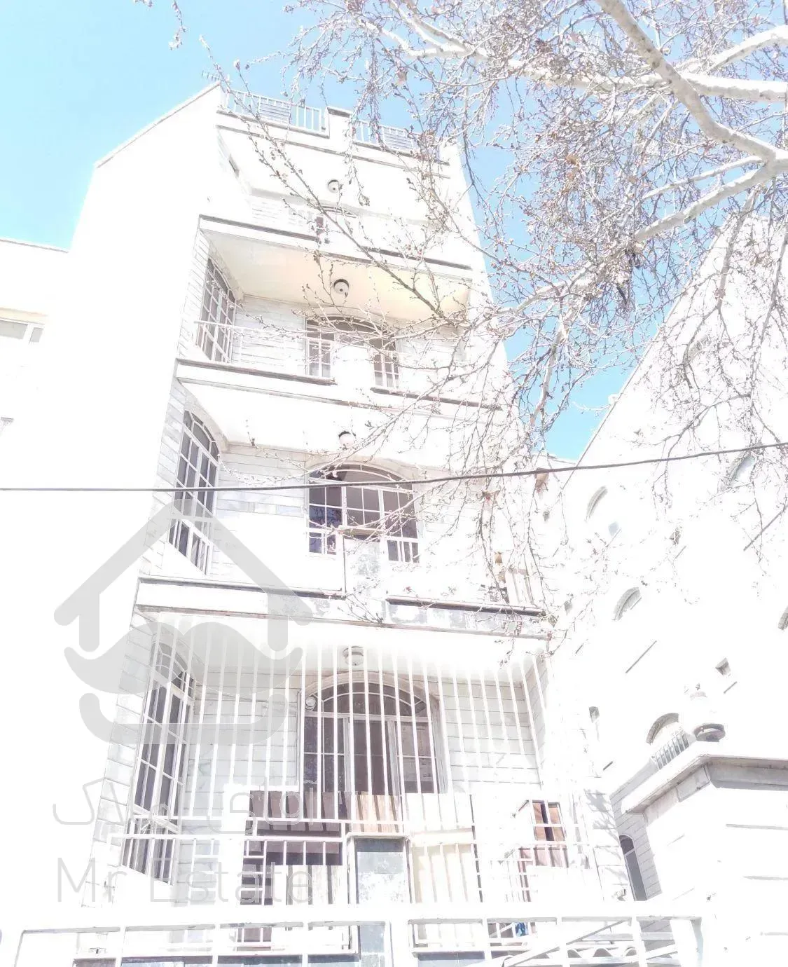 57متر تکواحدی. نیرویی هوایی.