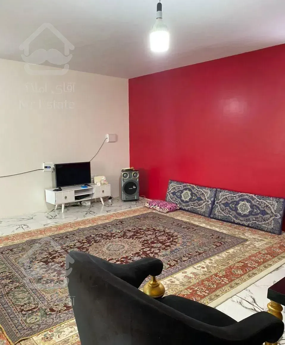 ویلا باغ ۴۰۰متری دوبلکس گرمابسرد جابان