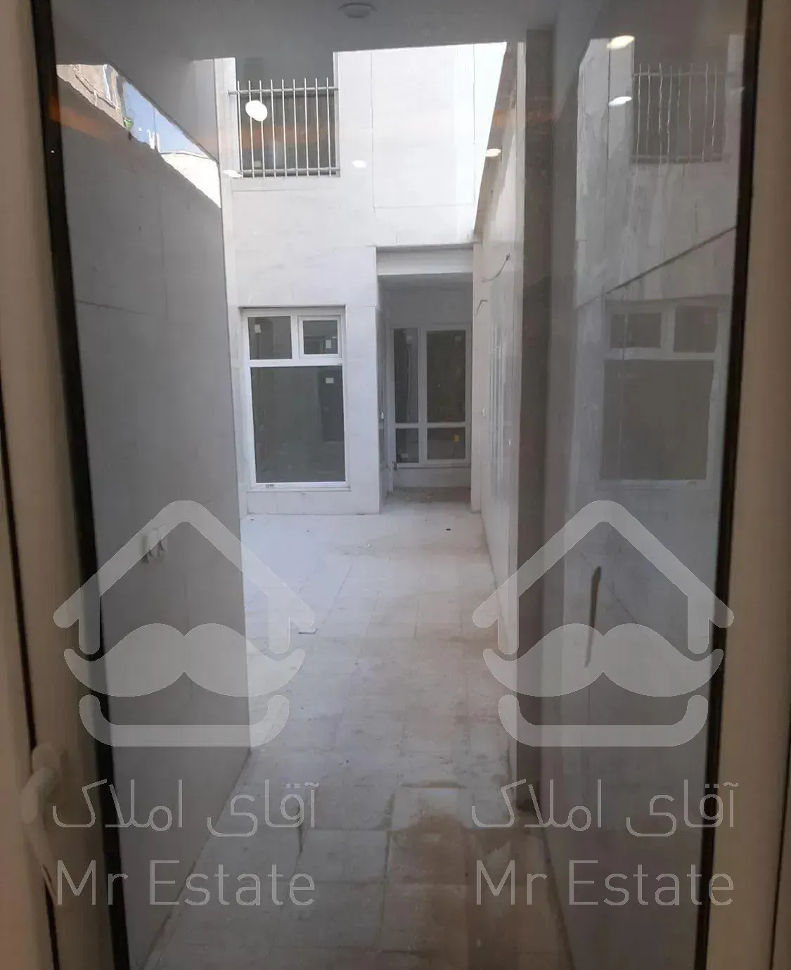 ۱۳۷ متر ۳ خوابه فول امکانات