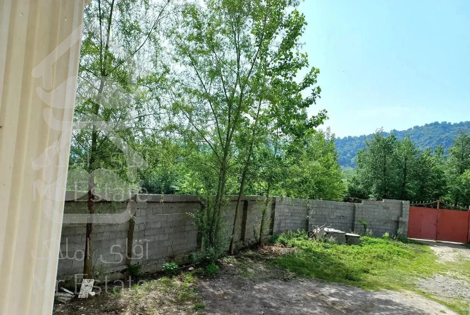 اجاره ویلا نو ساز قلعه رودخان تضمین زیبایی مکان