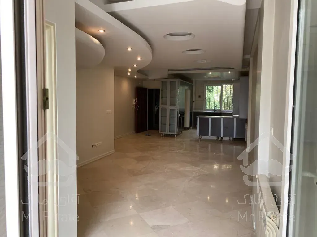 رهن و اجاره آپارتمان ۱۰۰ متری ۲ خواب نیاوران تک واحدی