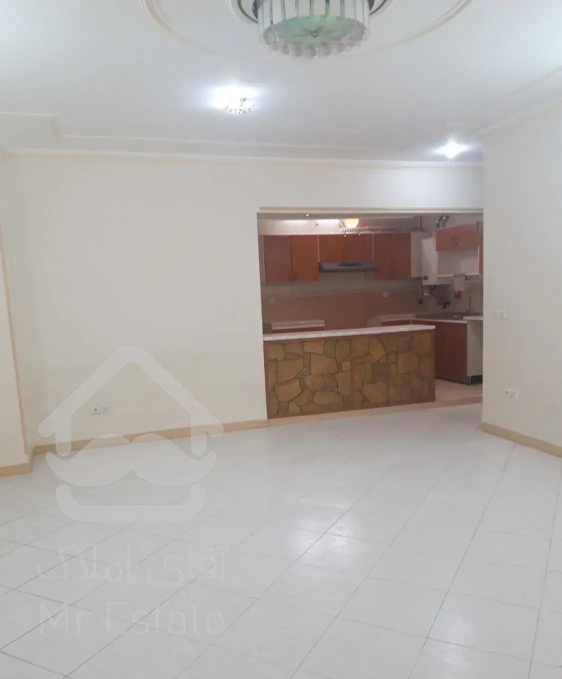 رهن آپارتمان شهرک رزمندگان