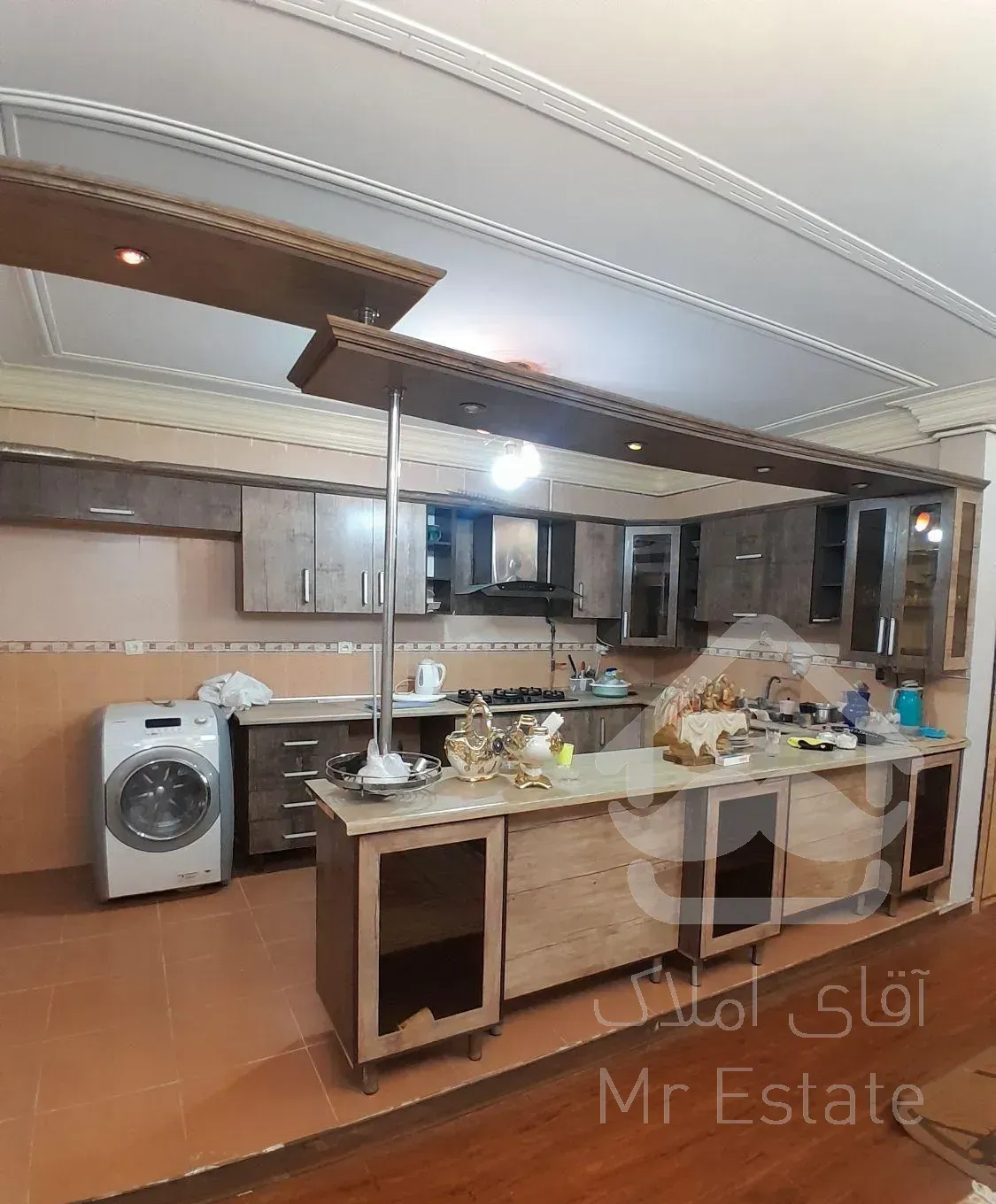 رهن آپارتمان ( اروسیه)