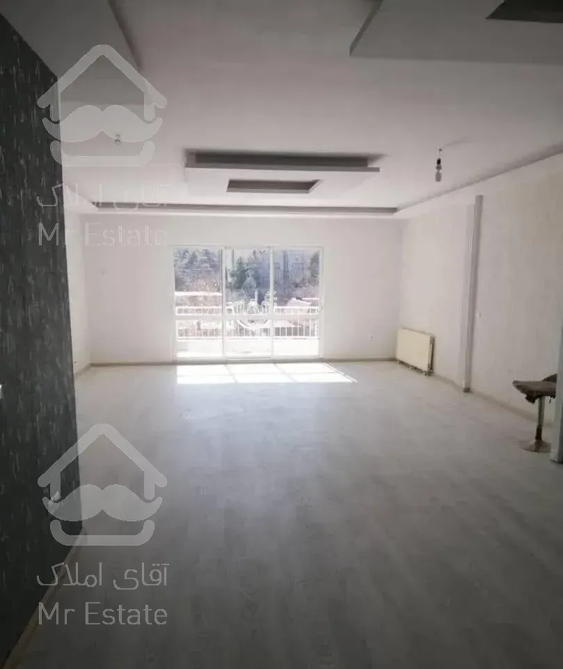 ۱۲۵متر فول اوایل هفت تیر۹ وان جکوزی