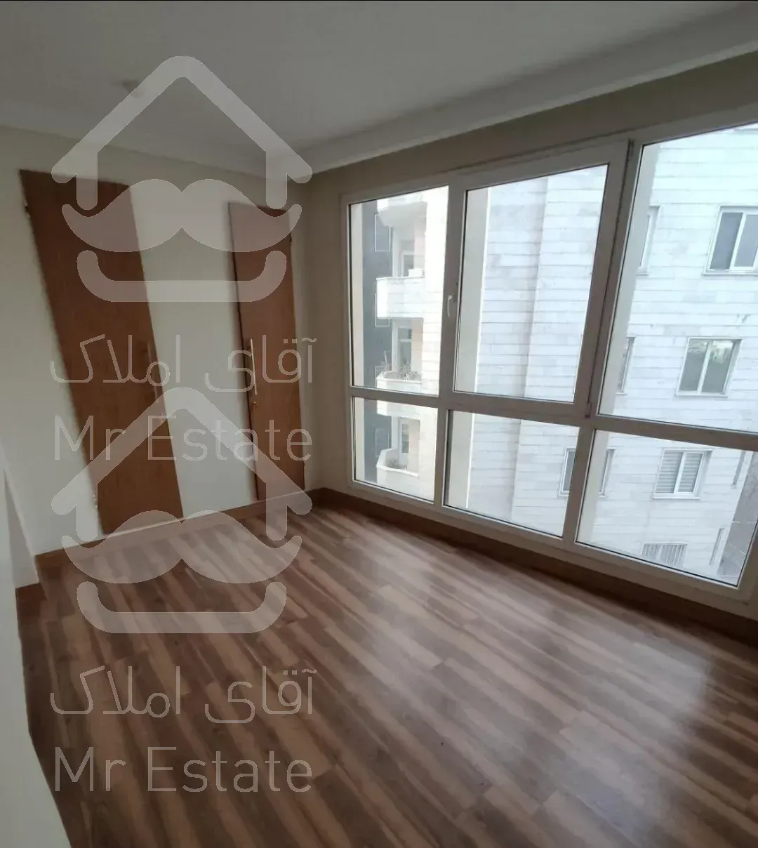 ۹۰متر کوی فراز نوساز طبقه۴ ویودار