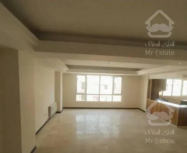 ۱۲۱ متر ۲ خواب صادقیه