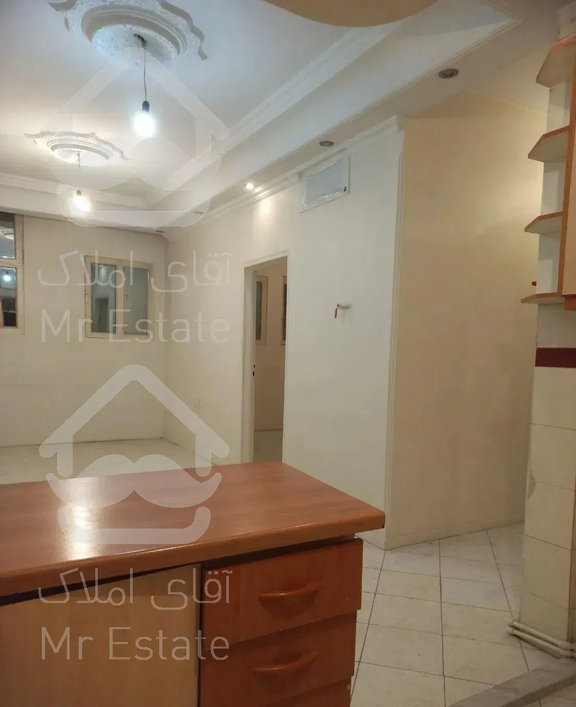 رهن کامل * آپارتمان ۵۰ متری *  فول امکانات