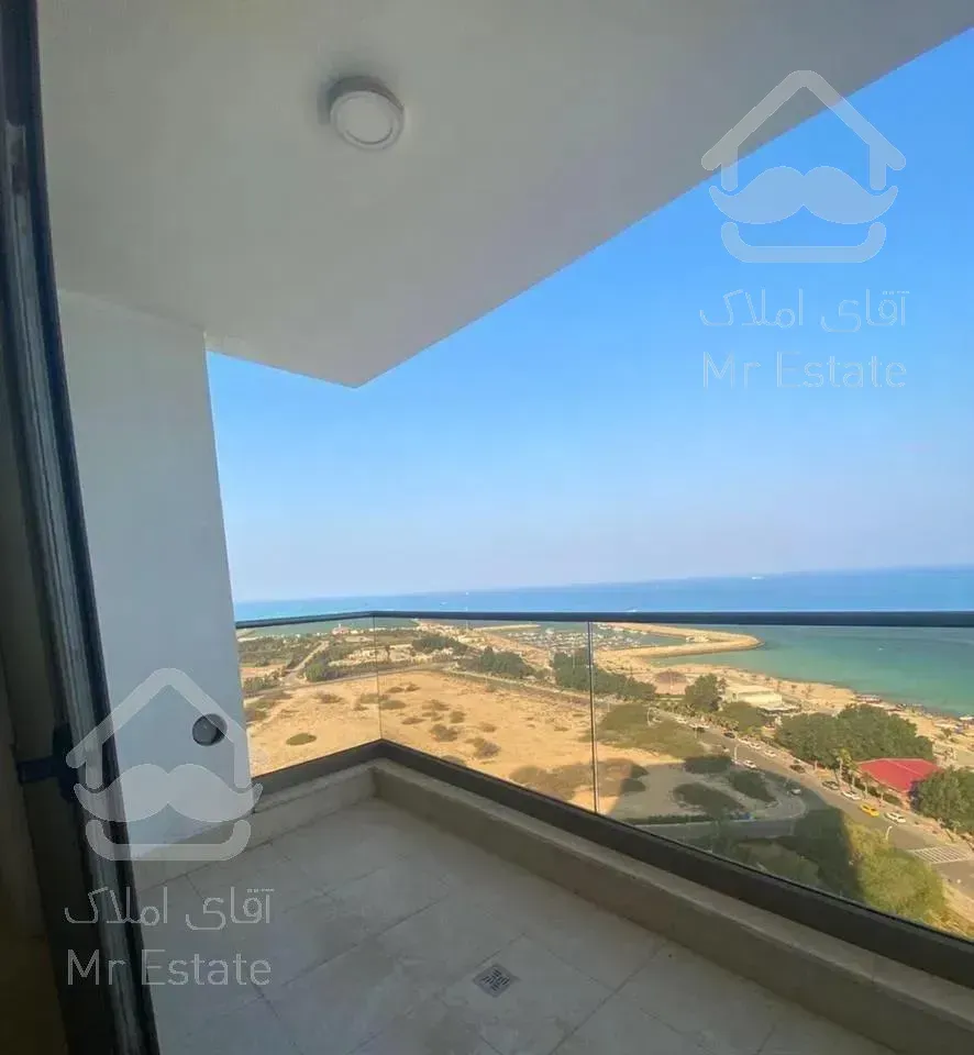 فروش٦٠متری / برج شاراکس دیددریا